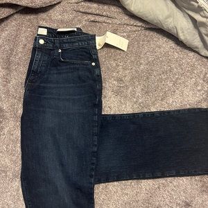Size US10 Brand new straight regular